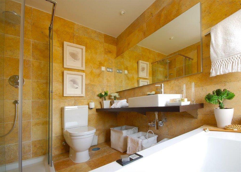 Apartamentos Reserva Del Higueron Deluxe & Spa Benalmádena Eksteriør bilde