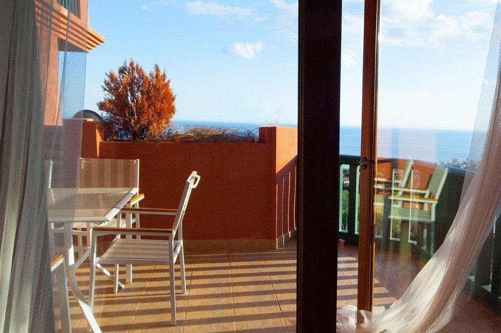 Apartamentos Reserva Del Higueron Deluxe & Spa Benalmádena Eksteriør bilde