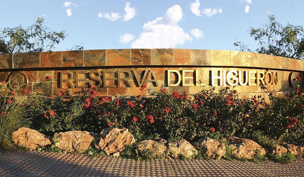 Apartamentos Reserva Del Higueron Deluxe & Spa Benalmádena Eksteriør bilde