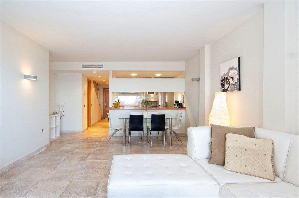 Apartamentos Reserva Del Higueron Deluxe & Spa Benalmádena Eksteriør bilde