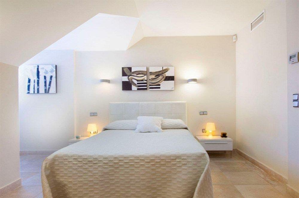Apartamentos Reserva Del Higueron Deluxe & Spa Benalmádena Eksteriør bilde
